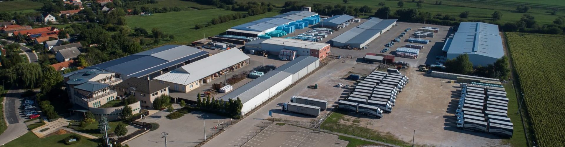Masterplast enlarges nonwoven capacity with new Spunbond plant in Hungary